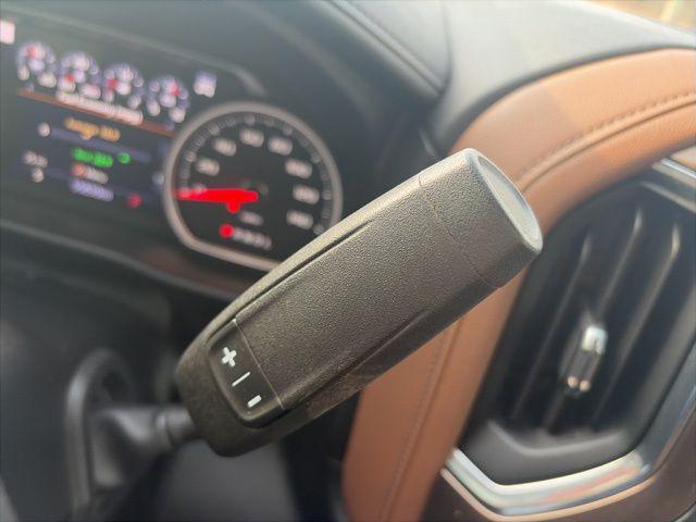 2020 Chevrolet Silverado 3500HD 4WD Crew Cab Standard Bed High Country