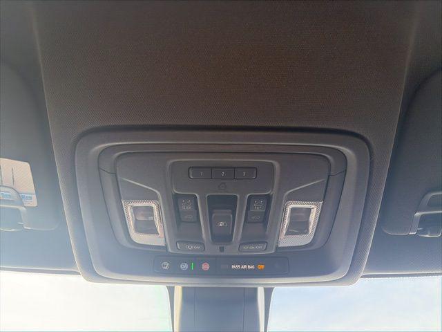 2020 Chevrolet Silverado 3500HD 4WD Crew Cab Standard Bed High Country