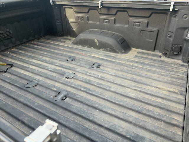 2020 Chevrolet Silverado 3500HD 4WD Crew Cab Standard Bed High Country