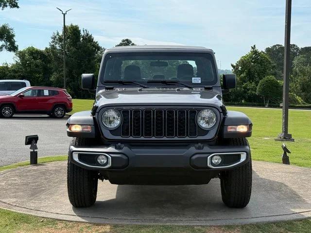 2026 Jeep Gladiator GLADIATOR SPORT 4X4