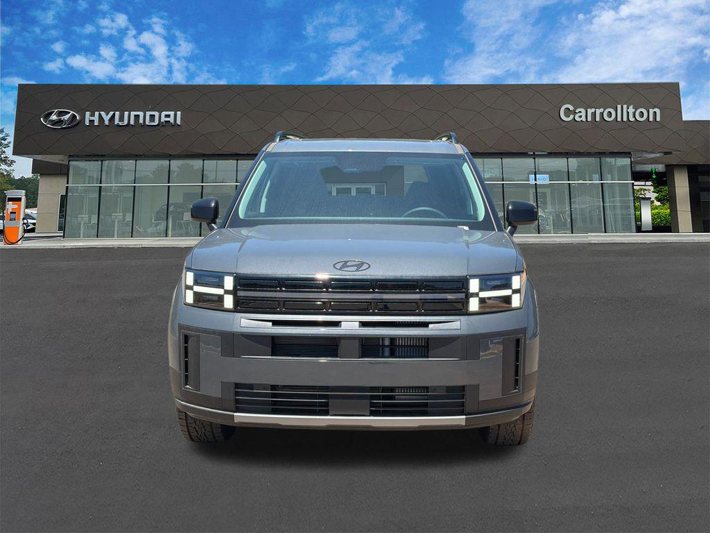 New 2026 Gray Hyundai XRT AWD image 2