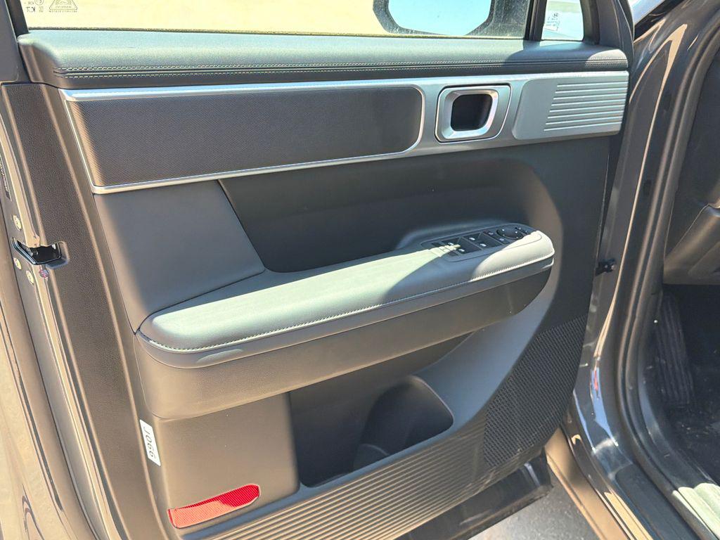 New 2026 Gray Hyundai XRT AWD image 11