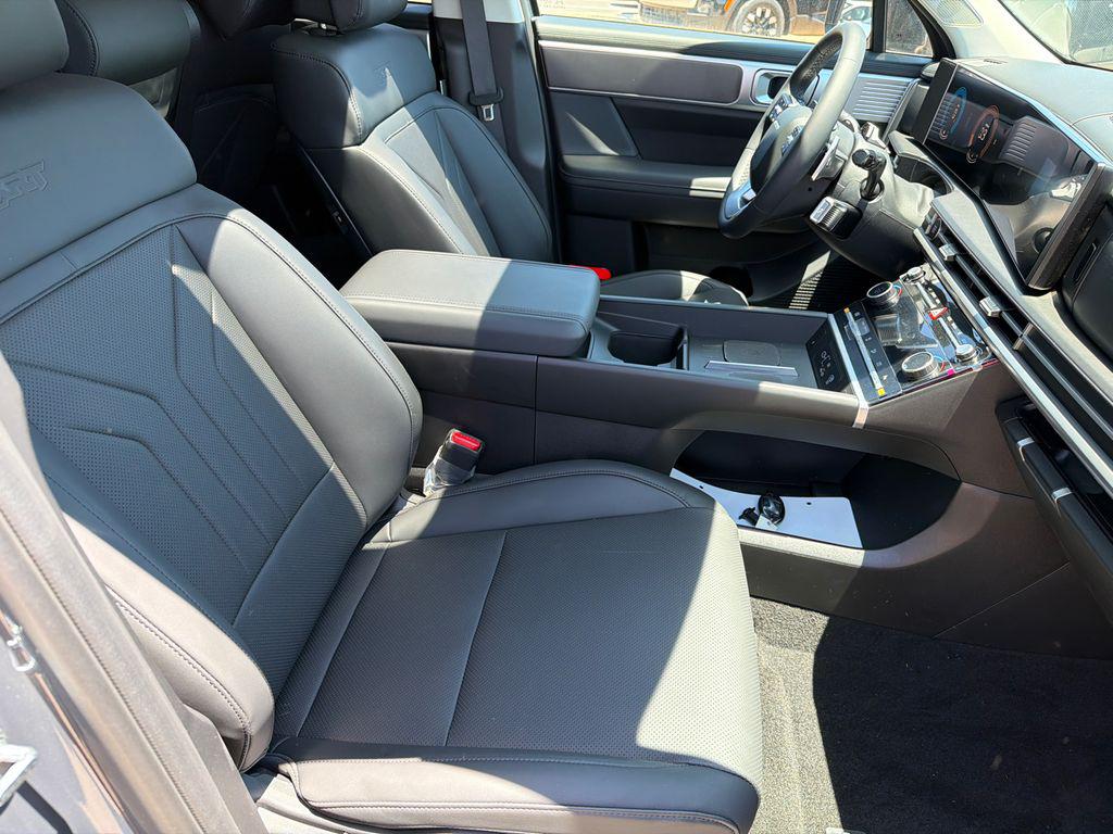 New 2026 Gray Hyundai XRT AWD image 14