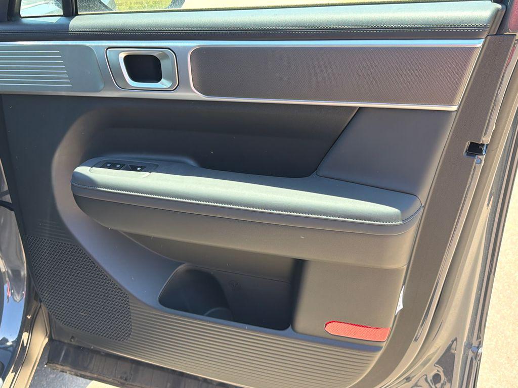 New 2026 Gray Hyundai XRT AWD image 15
