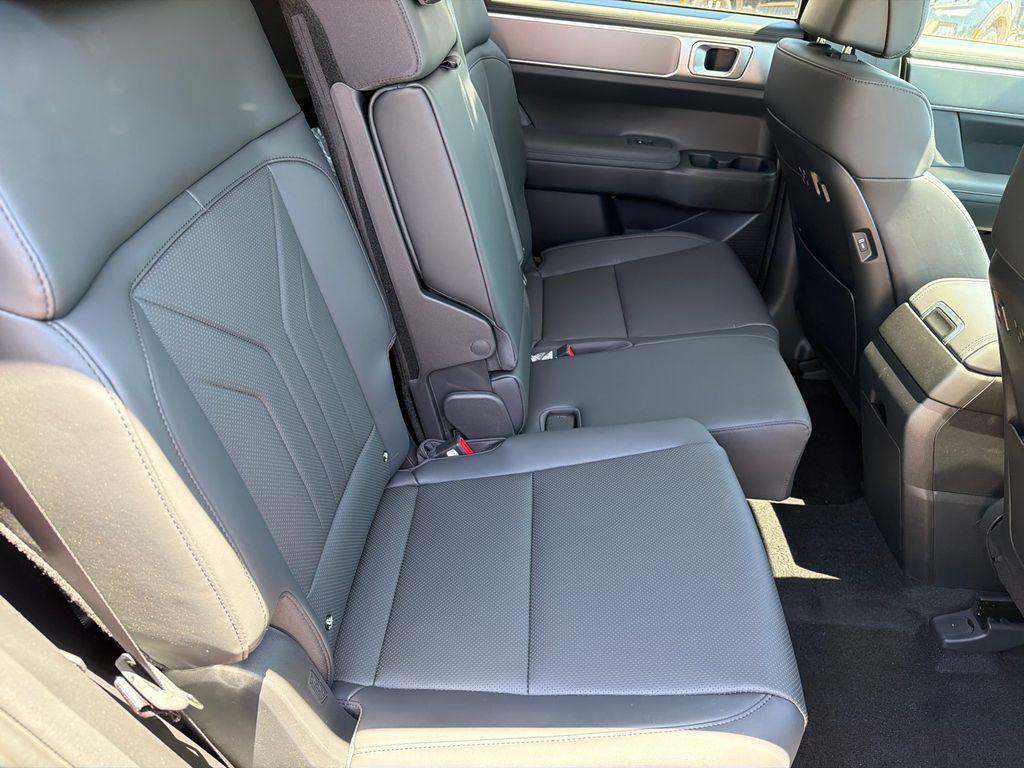 New 2026 Gray Hyundai XRT AWD image 16