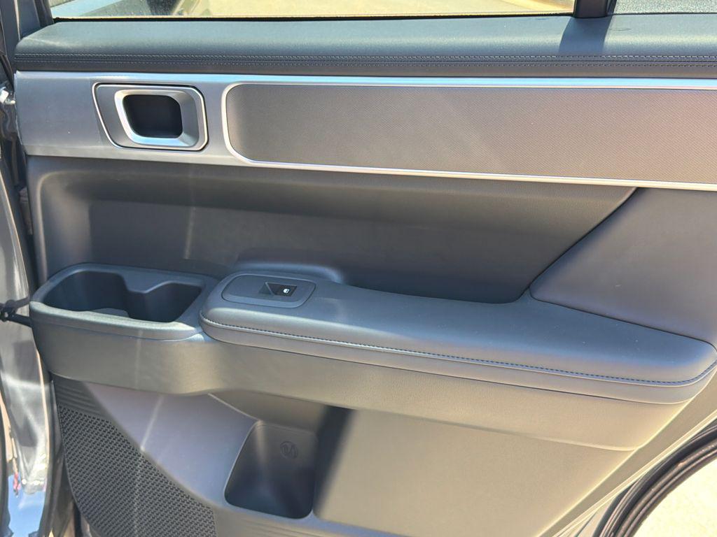 New 2026 Gray Hyundai XRT AWD image 17