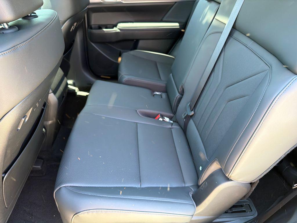New 2026 Gray Hyundai XRT AWD image 21