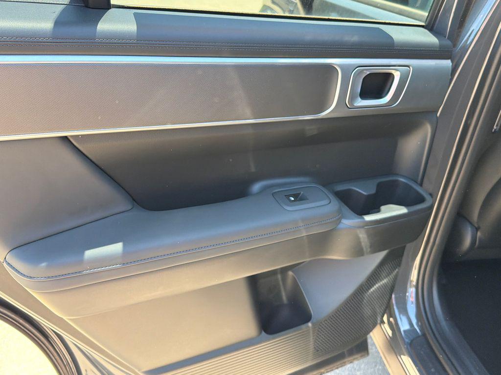 New 2026 Gray Hyundai XRT AWD image 22