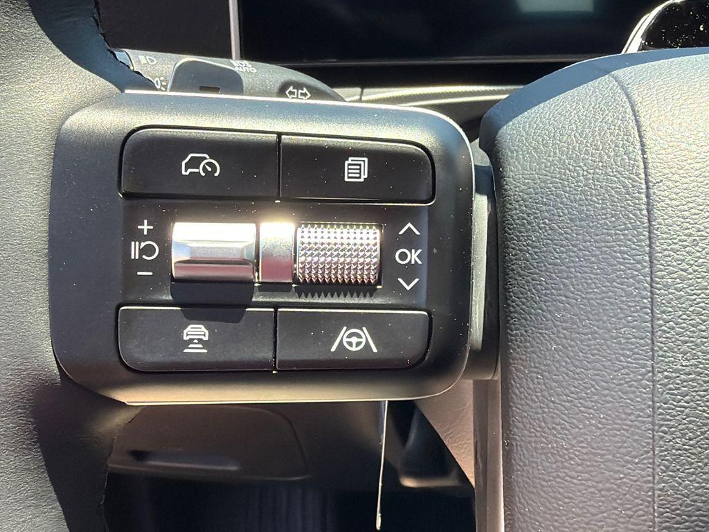 New 2026 Gray Hyundai XRT AWD image 25
