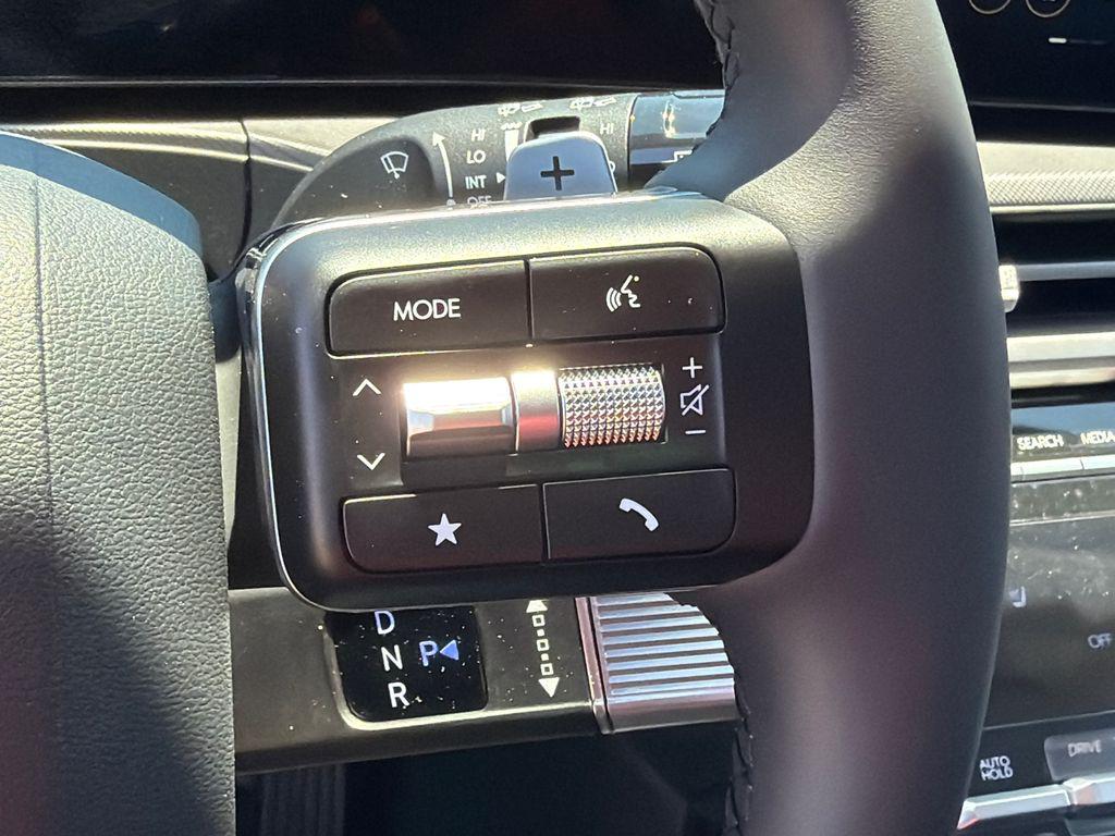 New 2026 Gray Hyundai XRT AWD image 26