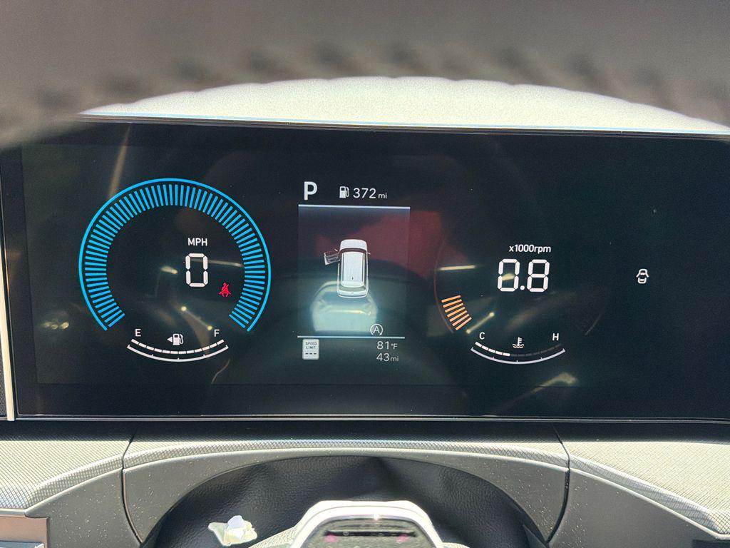 New 2026 Gray Hyundai XRT AWD image 27