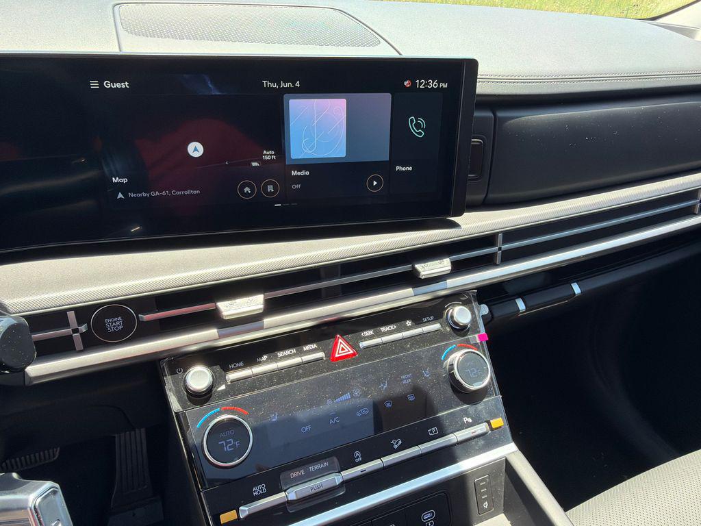 New 2026 Gray Hyundai XRT AWD image 28