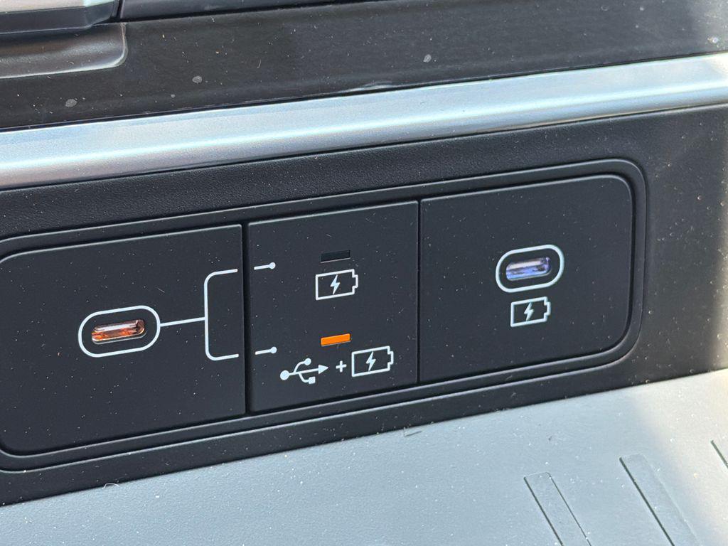 New 2026 Gray Hyundai XRT AWD image 31
