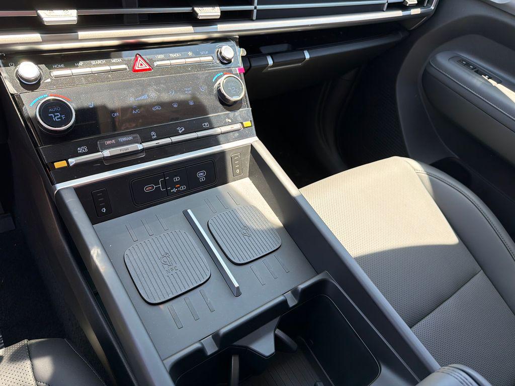 New 2026 Gray Hyundai XRT AWD image 32