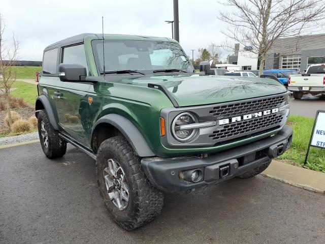 2025 Ford Bronco Badlands for sale in Lebanon, TN