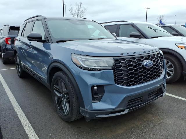 2025 Ford Explorer ST for sale in Lebanon, TN