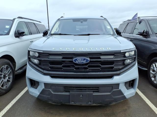 2025 Ford Expedition Active MAX