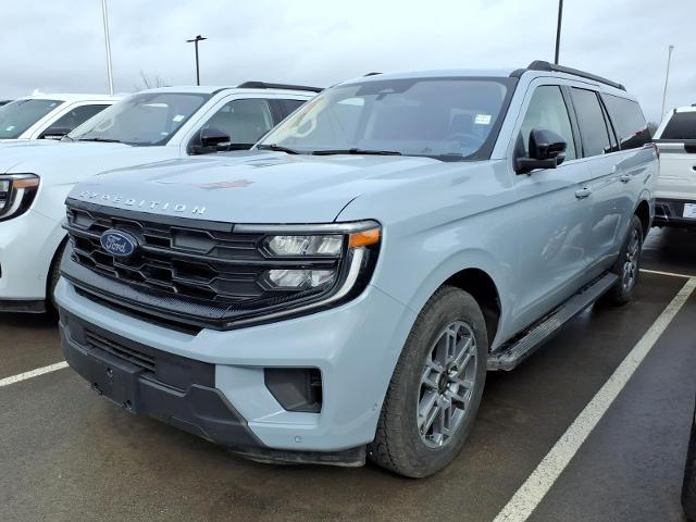 2025 Ford Expedition Active MAX