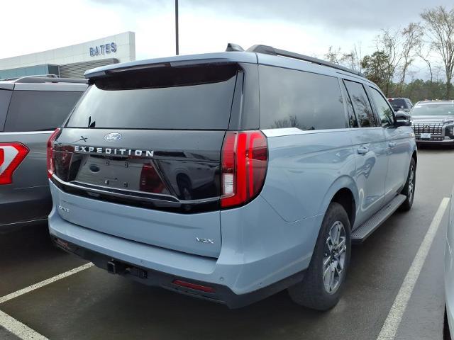 2025 Ford Expedition Active MAX