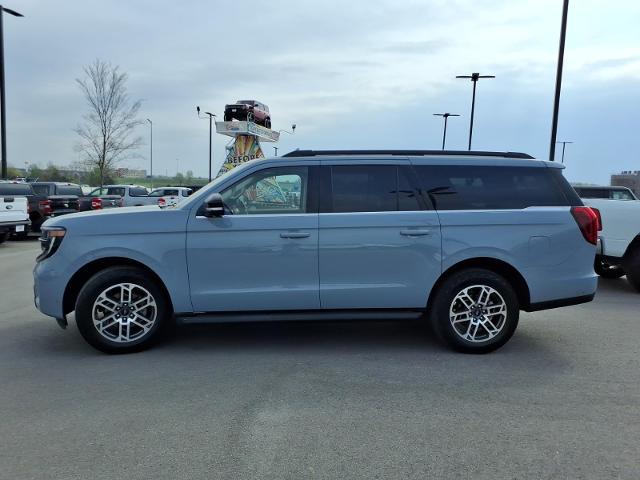 2025 Ford Expedition Active MAX