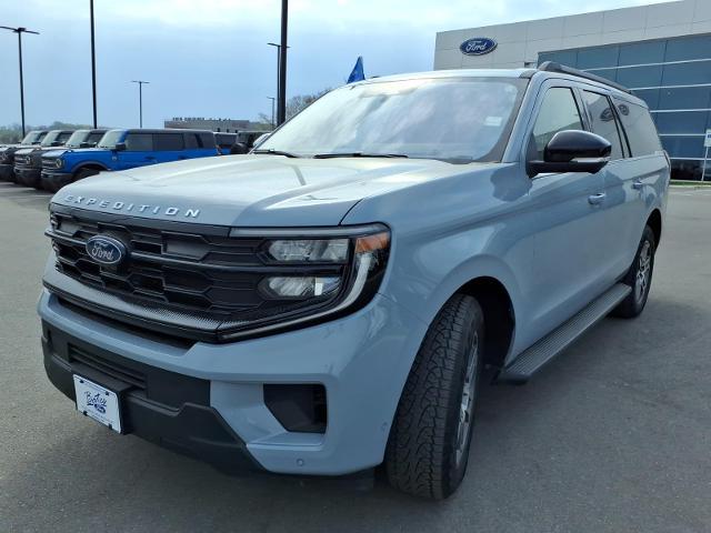 2025 Ford Expedition Active MAX