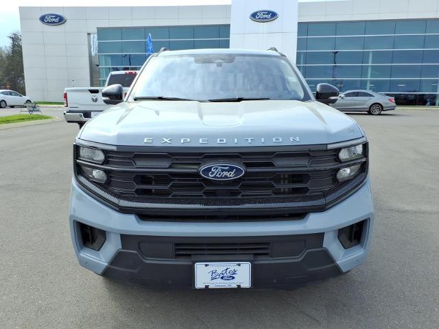 2025 Ford Expedition Active MAX