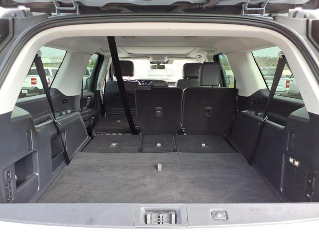 2025 Ford Expedition Active MAX