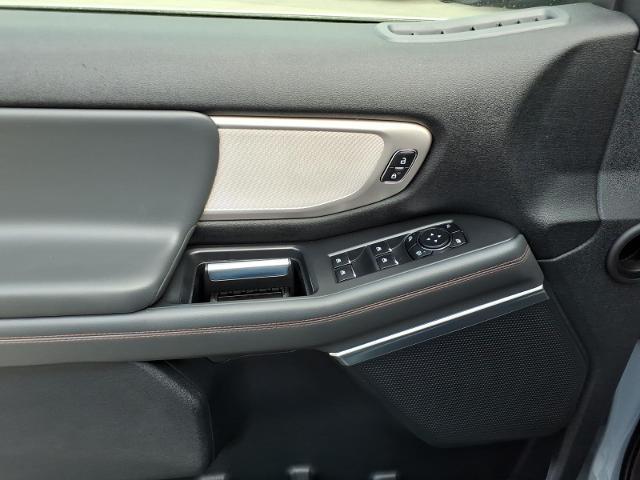 2025 Ford Expedition Active MAX