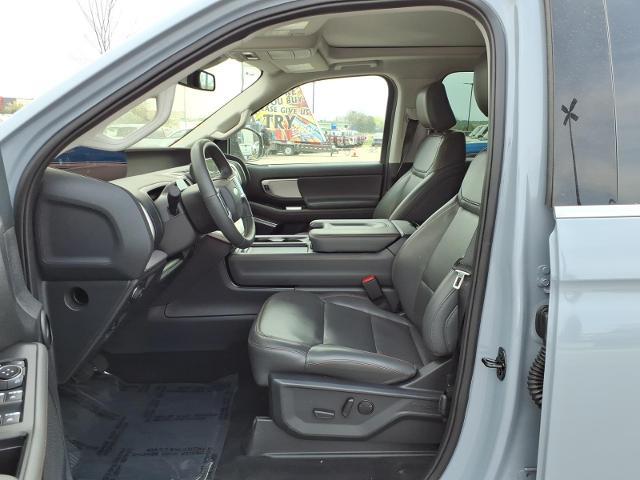 2025 Ford Expedition Active MAX