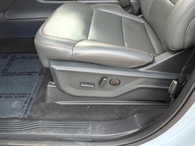 2025 Ford Expedition Active MAX
