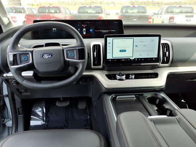 2025 Ford Expedition Active MAX