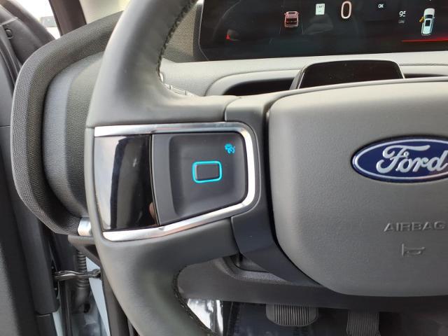 2025 Ford Expedition Active MAX