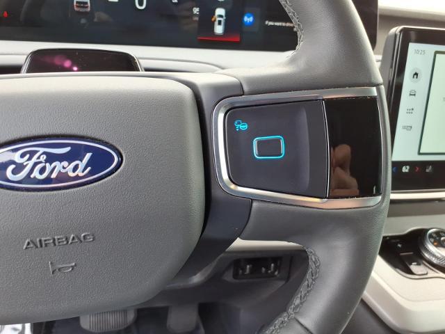2025 Ford Expedition Active MAX
