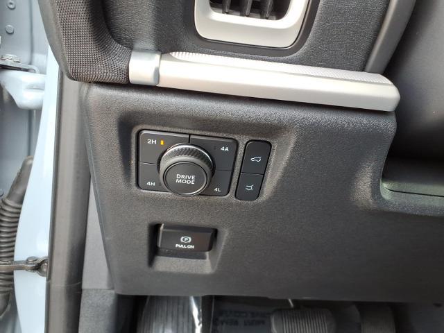 2025 Ford Expedition Active MAX