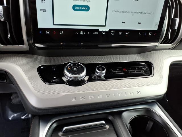 2025 Ford Expedition Active MAX