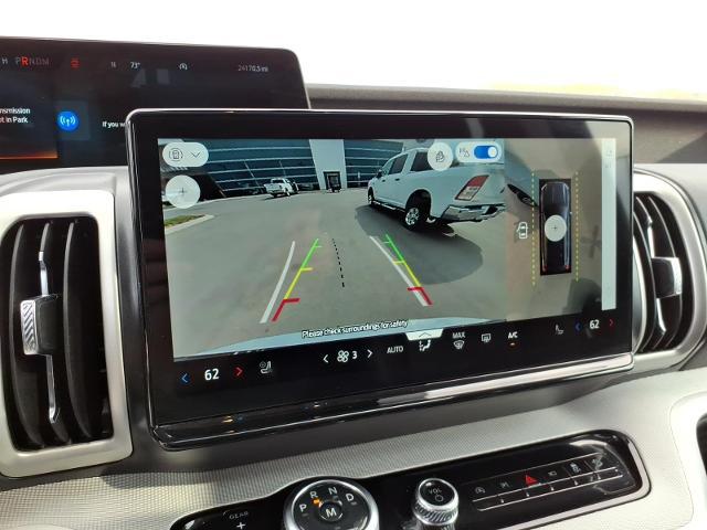 2025 Ford Expedition Active MAX