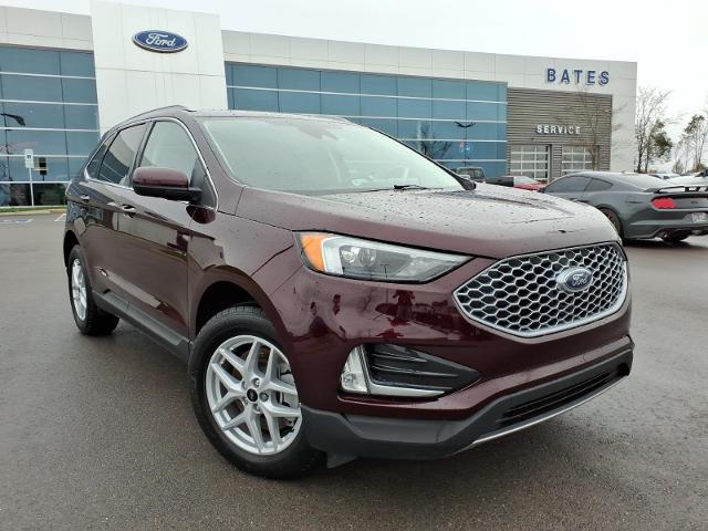 2023 Ford Edge SEL for sale in Lebanon, TN