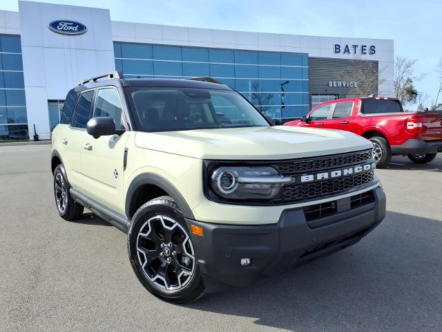 2025 Ford Bronco Sport Outer Banks for sale in Lebanon, TN