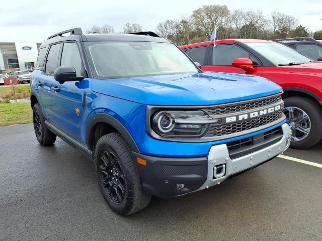 2025 Ford Bronco Sport Badlands for sale in Lebanon, TN