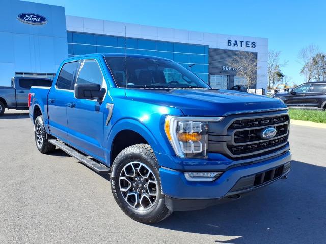 2023 Ford F-150 XLT for sale in Lebanon, TN