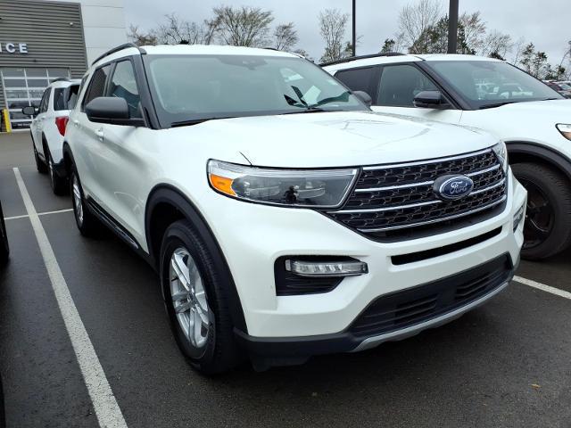 2023 Ford Explorer XLT for sale in Lebanon, TN