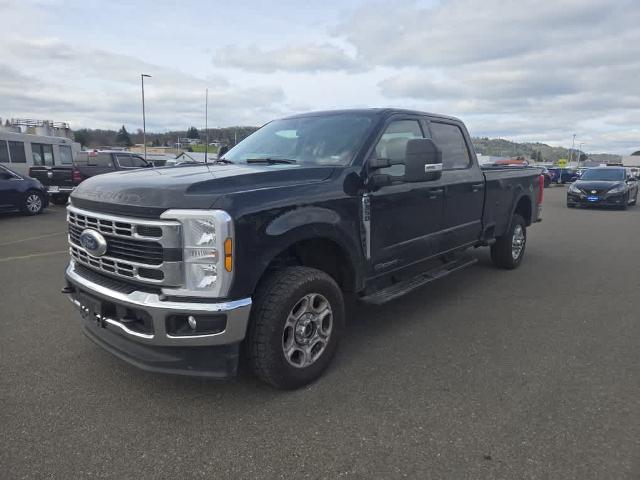 2025 Ford F-350 XLT