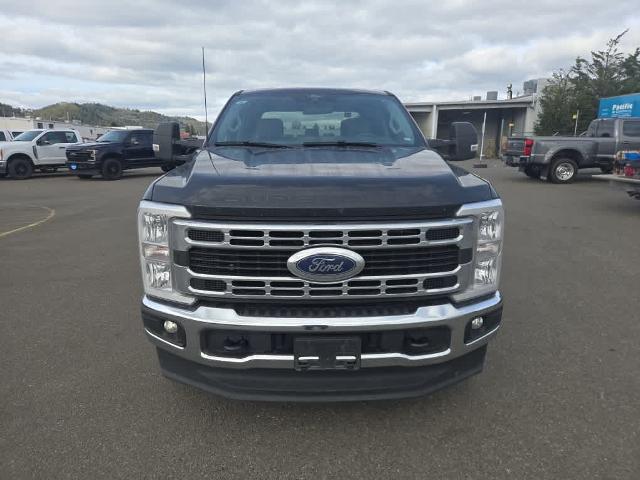 2025 Ford F-350 XLT