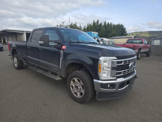 2025 Ford F-350 XLT