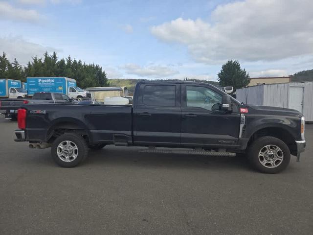 2025 Ford F-350 XLT