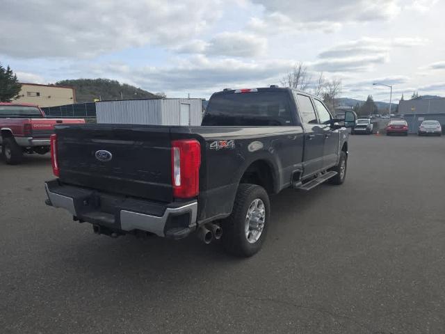 2025 Ford F-350 XLT