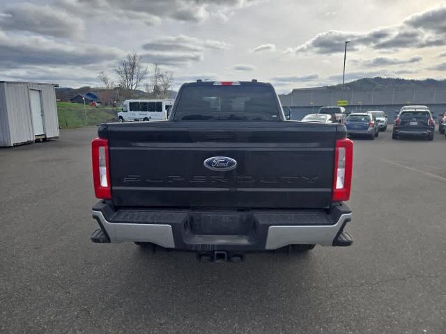 2025 Ford F-350 XLT