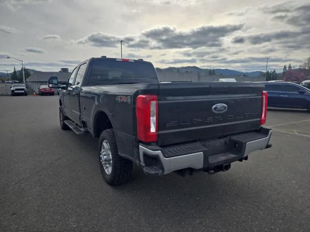 2025 Ford F-350 XLT