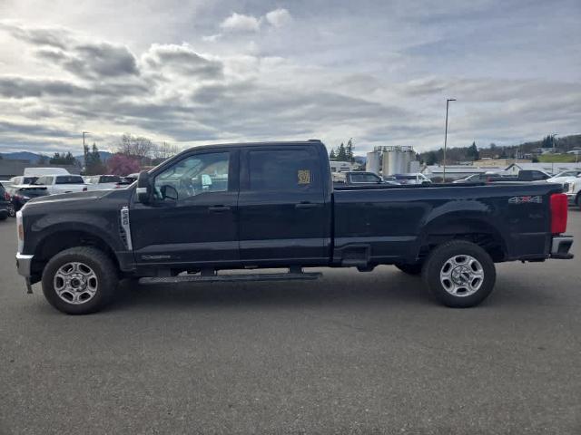 2025 Ford F-350 XLT