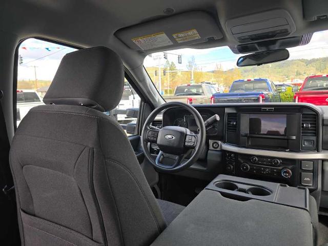 2025 Ford F-350 XLT